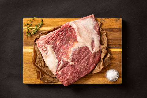 Half Brisket