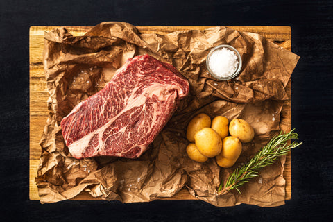 Chuck Roast
