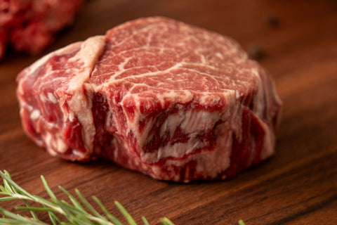 Filet Mignon