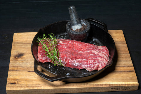 Flank Steak