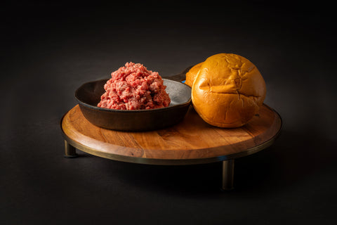 Ground Beef