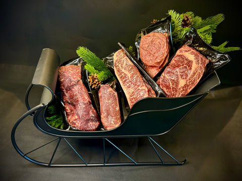 Holly Jolly BBQ Bundle