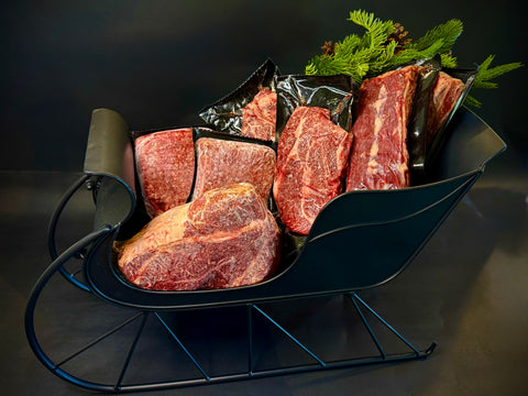 Home for the Holidays Bundle