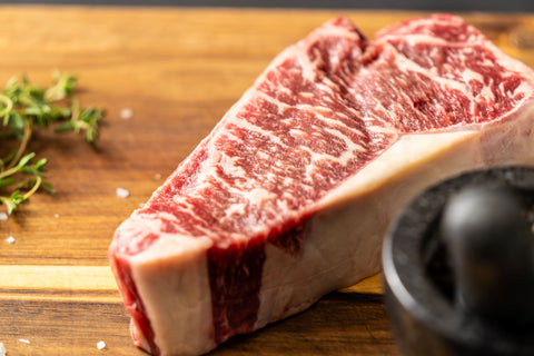 New York Strip