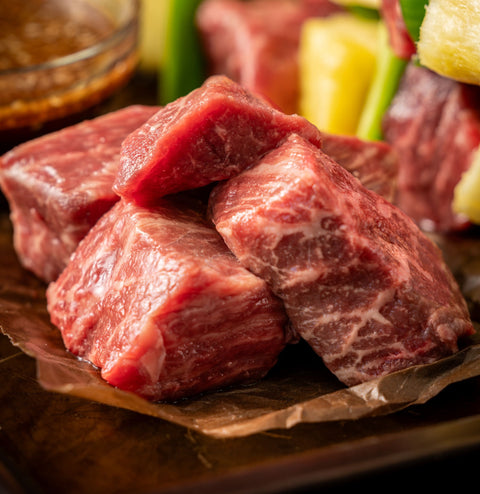 Kabob Meat