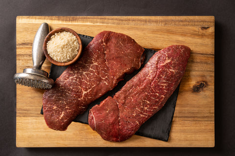 Round Steak