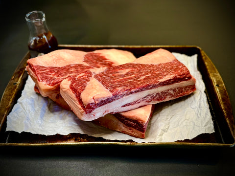 Boneless Short Rib