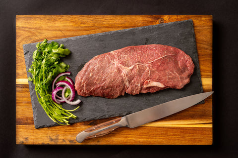 Sirloin Steak