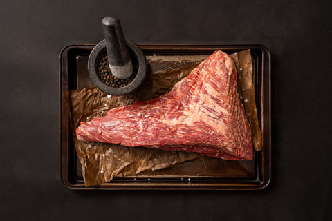 Tri-Tip